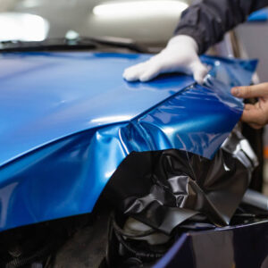 car wrapping service in hyderabad