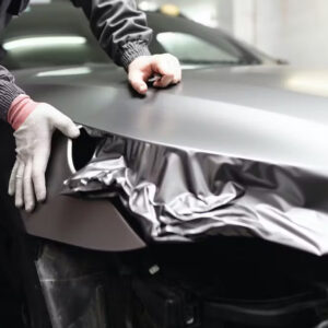 car wrapping service in hyderabad