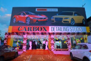 carbox detailing studio